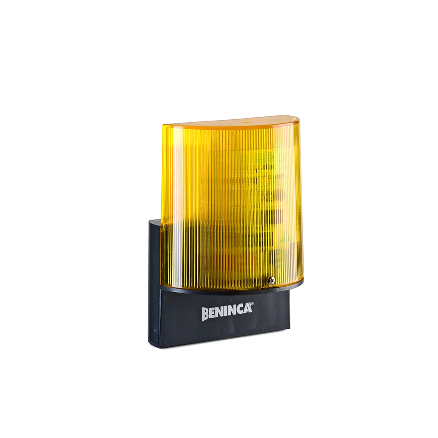 Beninca LAMPY 24V-230V kapunyi működést jelző villogó - kaputechnikaszakuzlet.hu