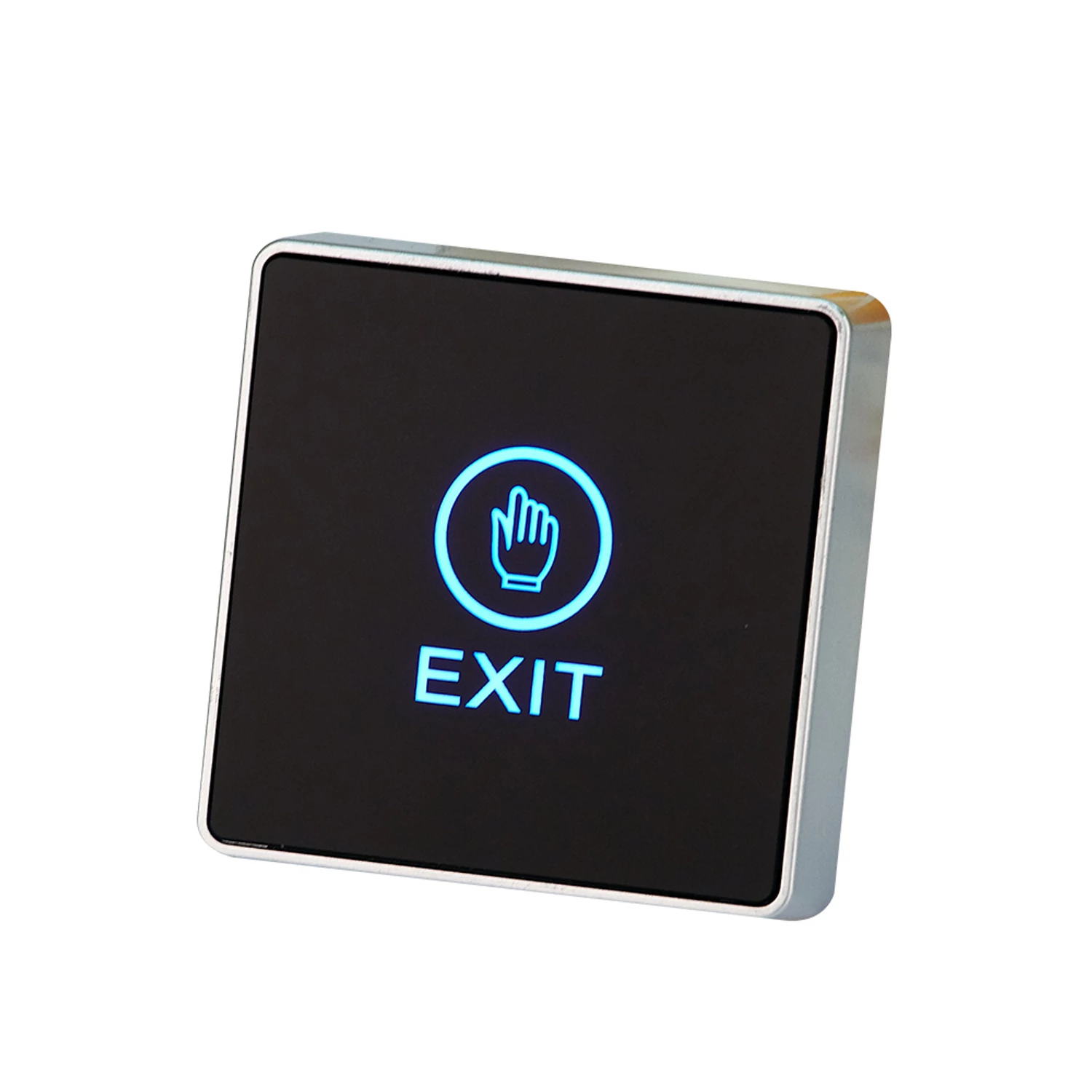Control CON-C2 műanyag infra érzékelésű nyomógomb 2 - kaputechnikaszakuzlet.hu