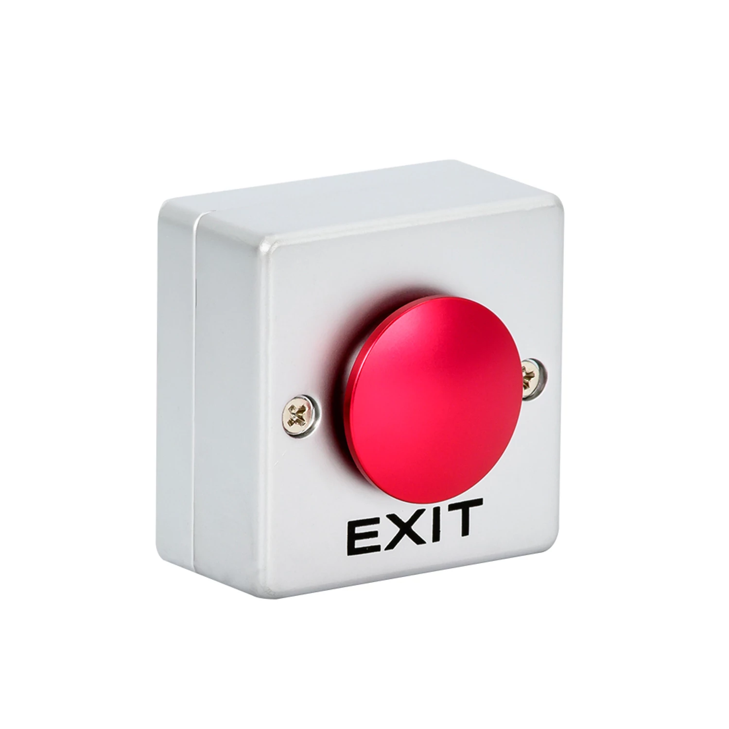 Control CON-EXIT 8 falon kívüli nyomógomb 2 - kaputechnikaszakuzlet.hu