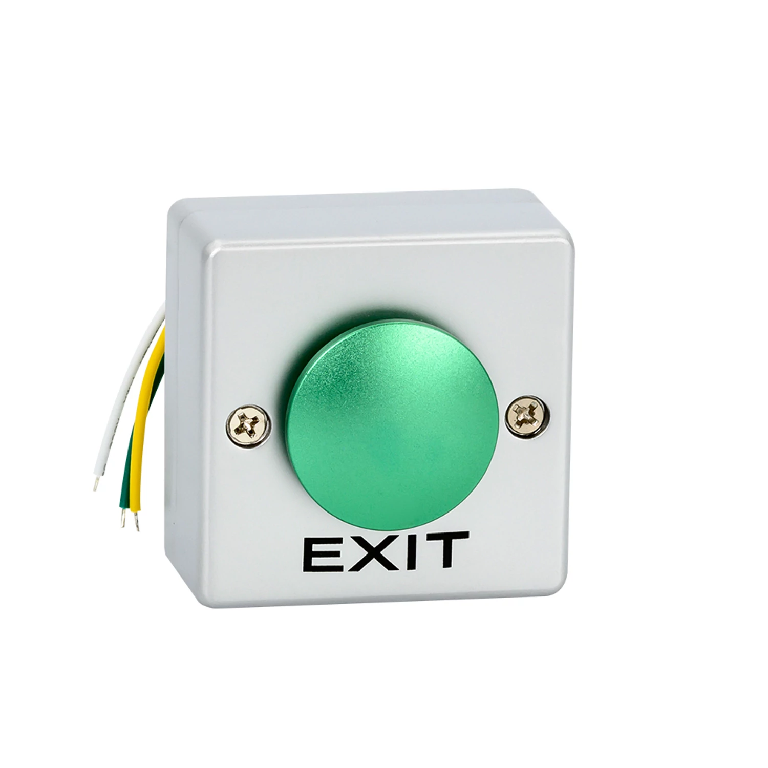 Control CON-EXIT 9 falon kívüli nyomógomb 2 - kaputechnikaszakuzlet.hu
