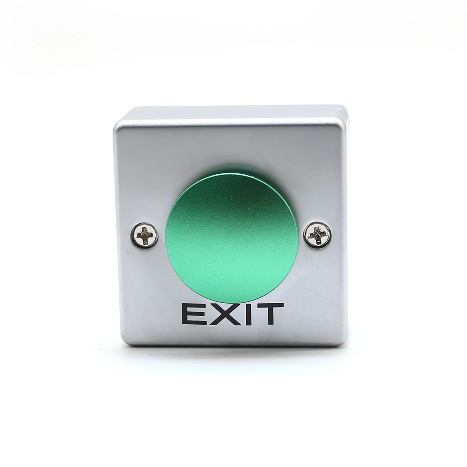 Control CON-EXIT 9 falon kívüli nyomógomb - kaputechnikaszakuzlet.hu