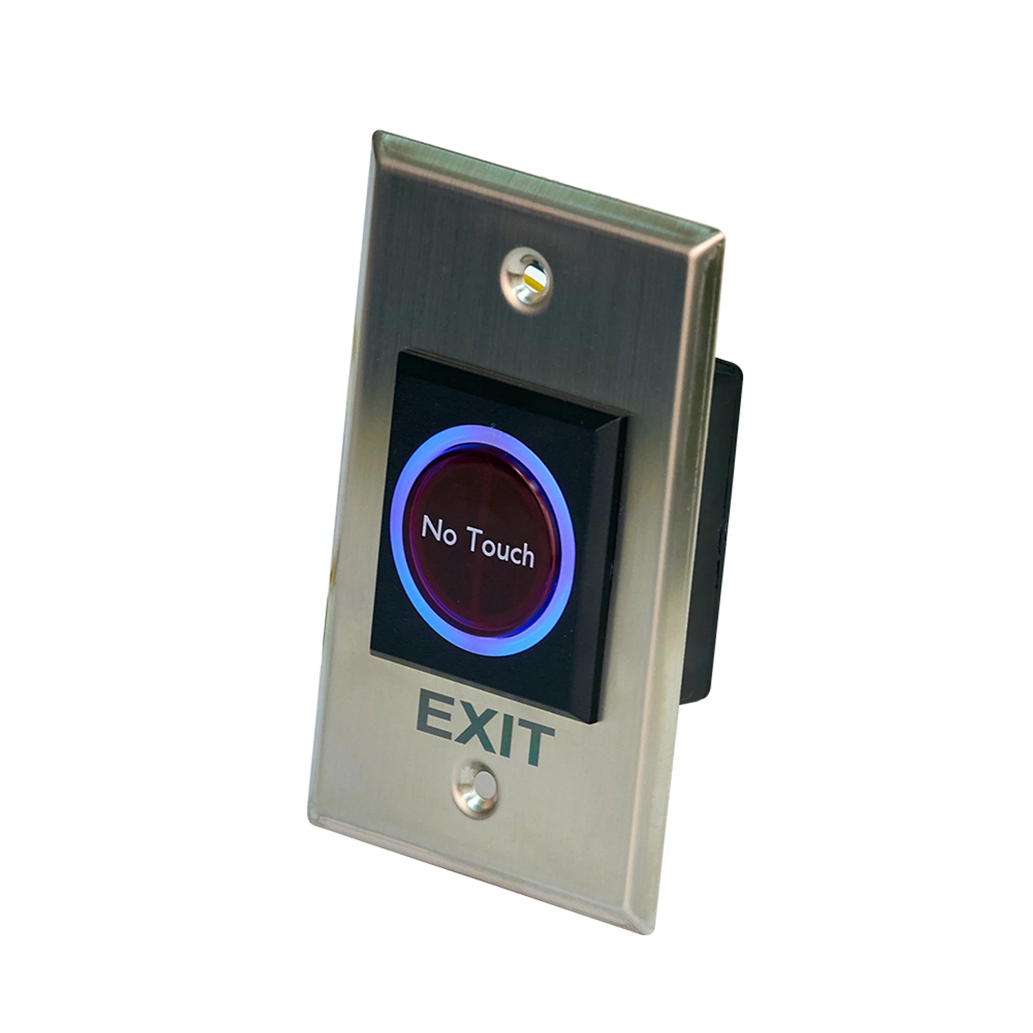 Control CON-K1 infra érzékelésű nyomógomb 3 - kaputechnikaszakuzlet.hu