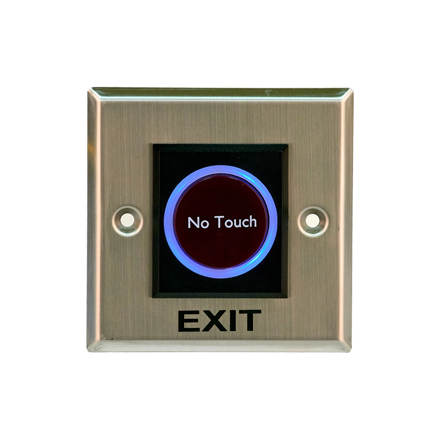 Control CON-K2 infra érzékelésű nyomógomb 2 - kaputechnikaszakuzlet.hu