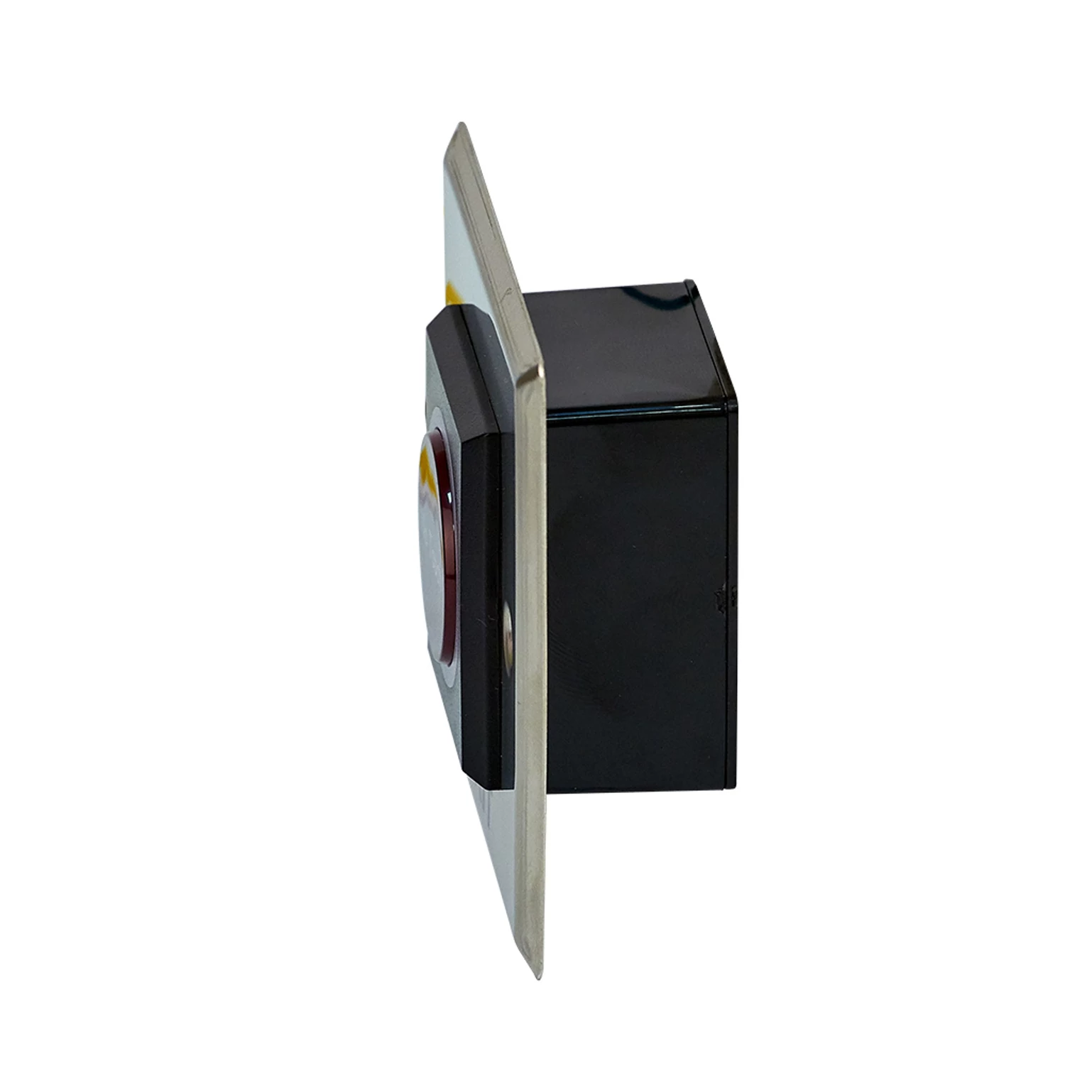 Control CON-K2 infra érzékelésű nyomógomb 4 - kaputechnikaszakuzlet.hu
