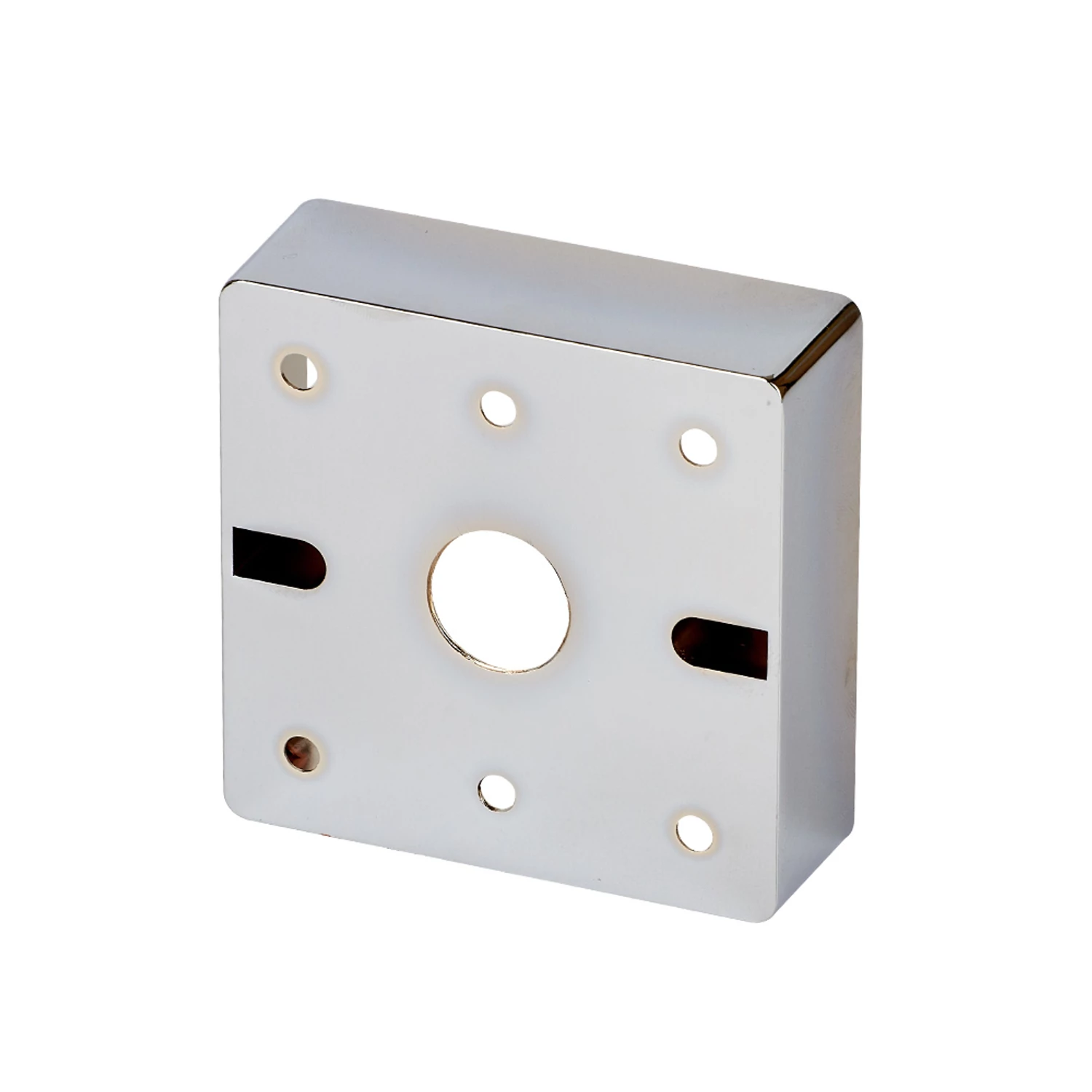Control CON-M86 nyomógomb beépítő keret 2 - kaputechnikaszakuzlet.hu
