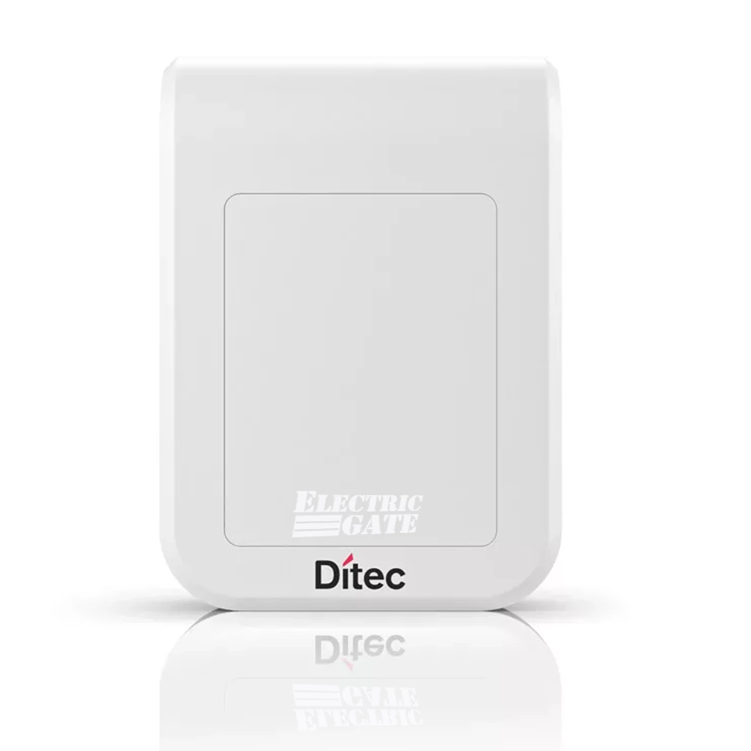 Ditec AIR 600 B garázskapumotor fejegység szemből - https://kaputechnikaszakuzlet.hu