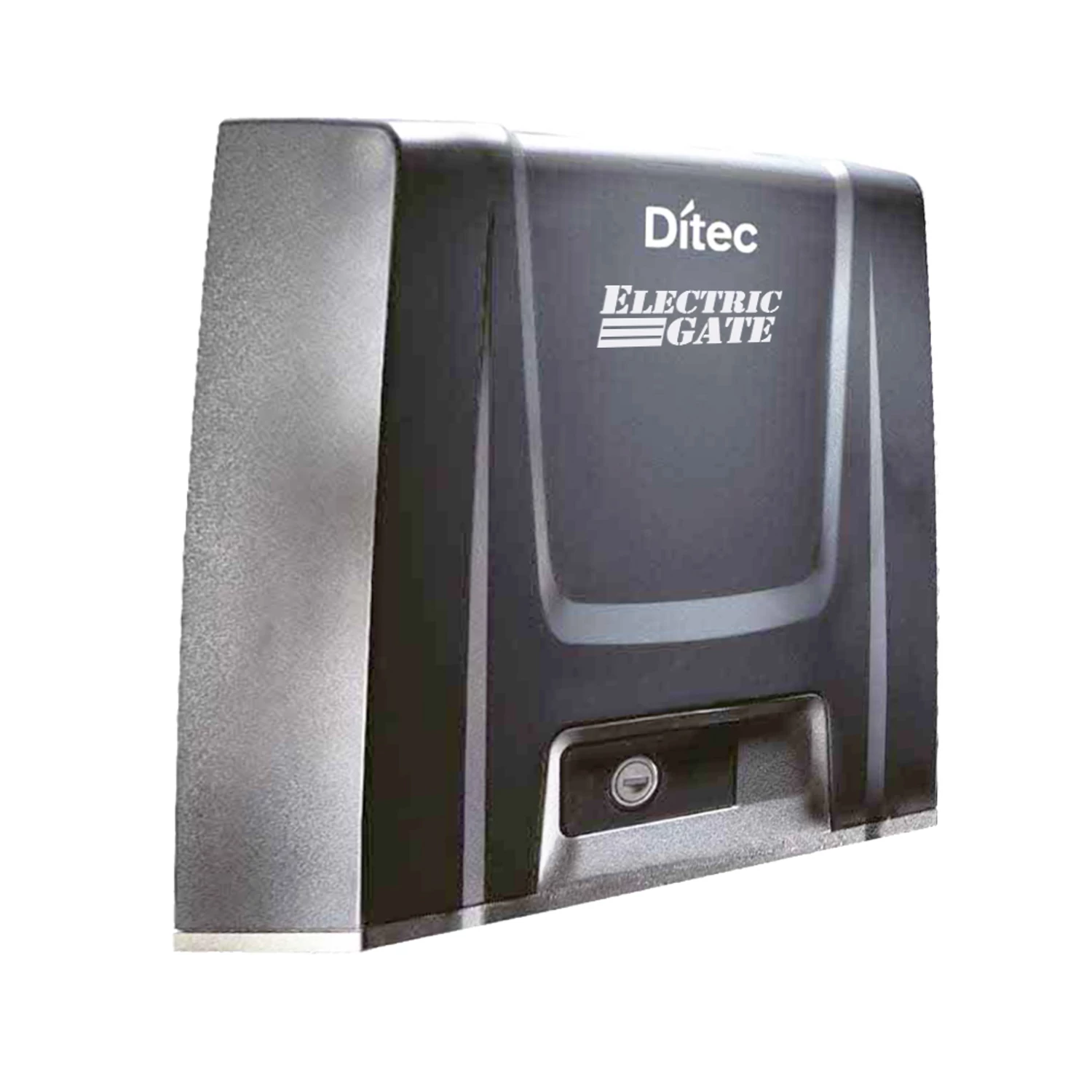 Ditec ION 6 N elektromos kapunyitómotor - kaputechnikaszakuzlet.hu