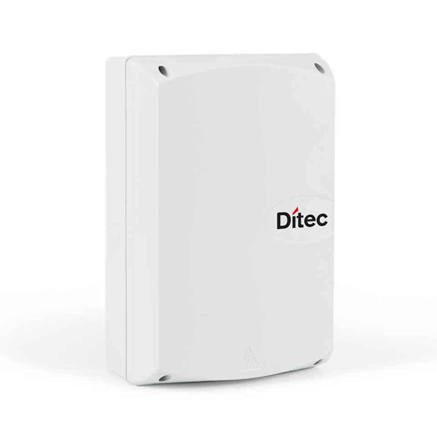 Ditec E2 230 Voltos két motoros kapunyitómotor vezérlés - kaputechnikaszakuzket.hu