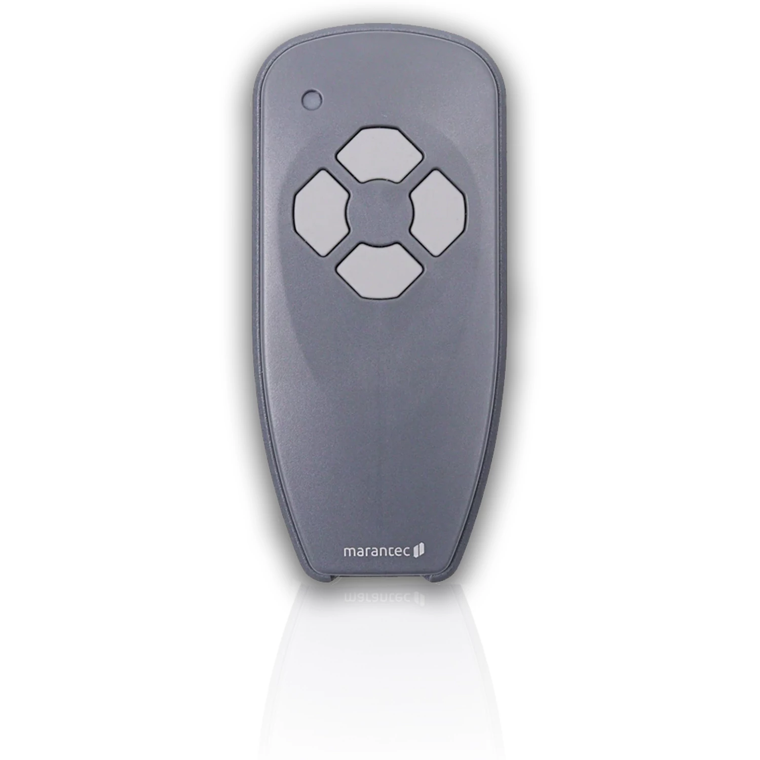 Marantec Digital 384 868 MHz-es fix kódos kapunyitó távirányító - kaputechnikaszakuzlet.hu