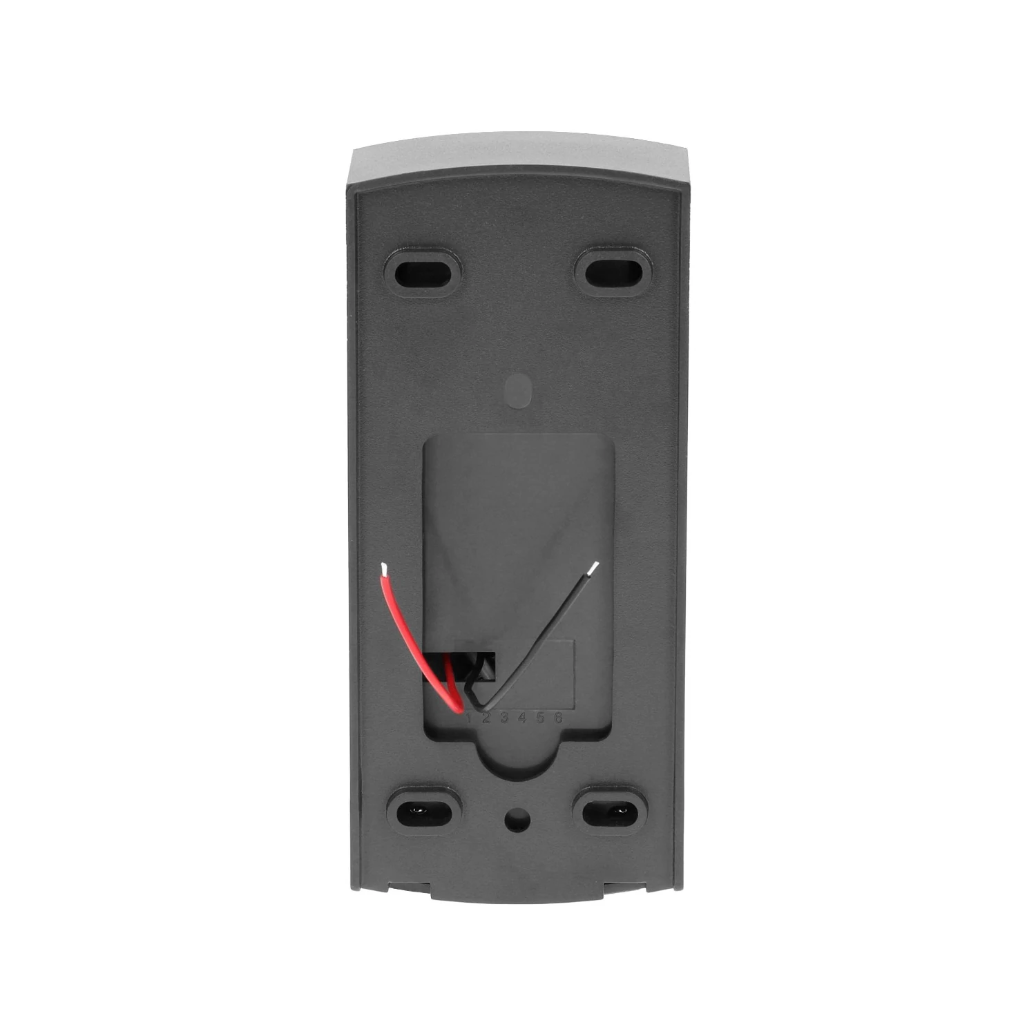 Orno OR-DOM-RL-913 kaputelefon kültéri hátulról - https://kaputechnikaszakuzlet.hu