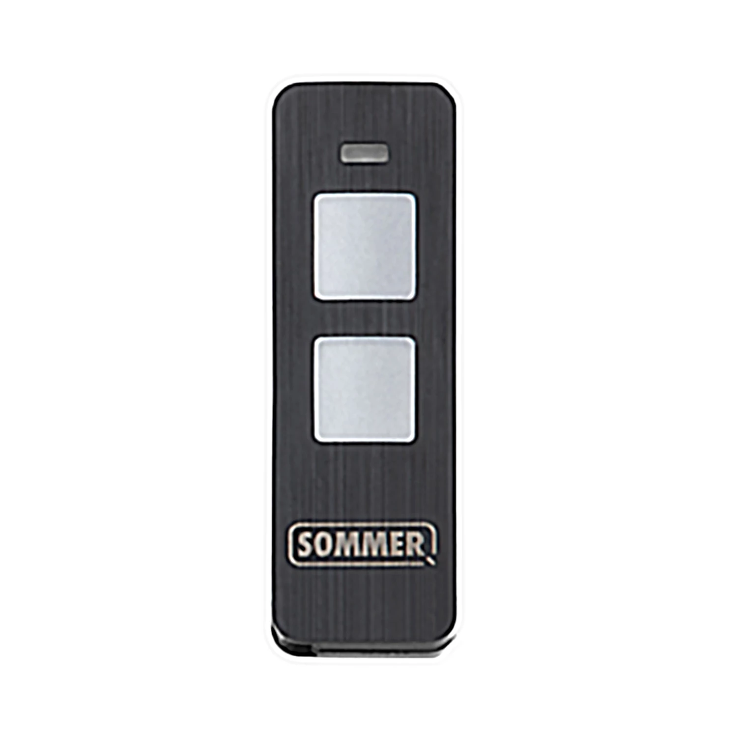 Sommer Pearl Twin S10019-00001 - kapunyitó távirányító - kaputechnikaszakuzlet.hu