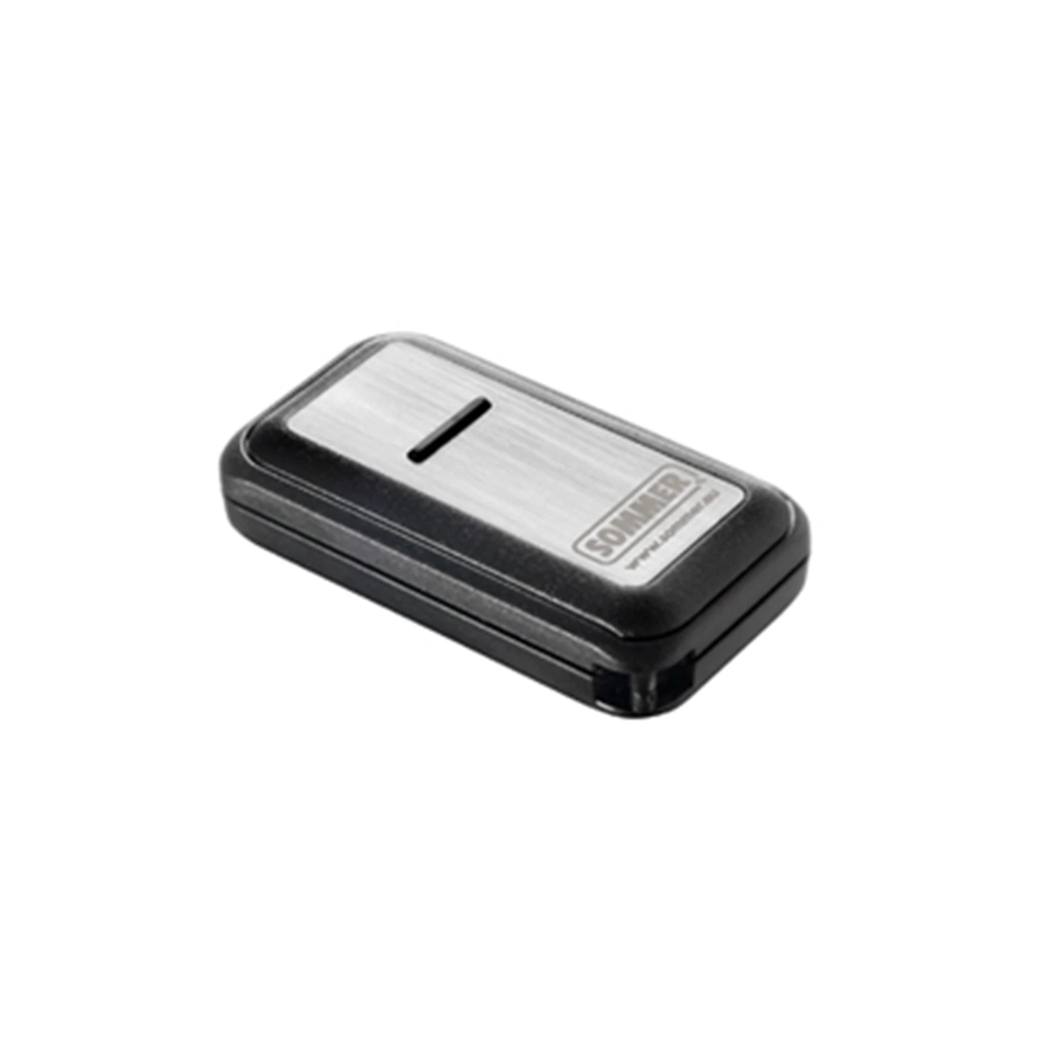 Sommer Slider + S10305-00001 - kapunyitó távirányító - kaputechnikaszakuzlet.hu