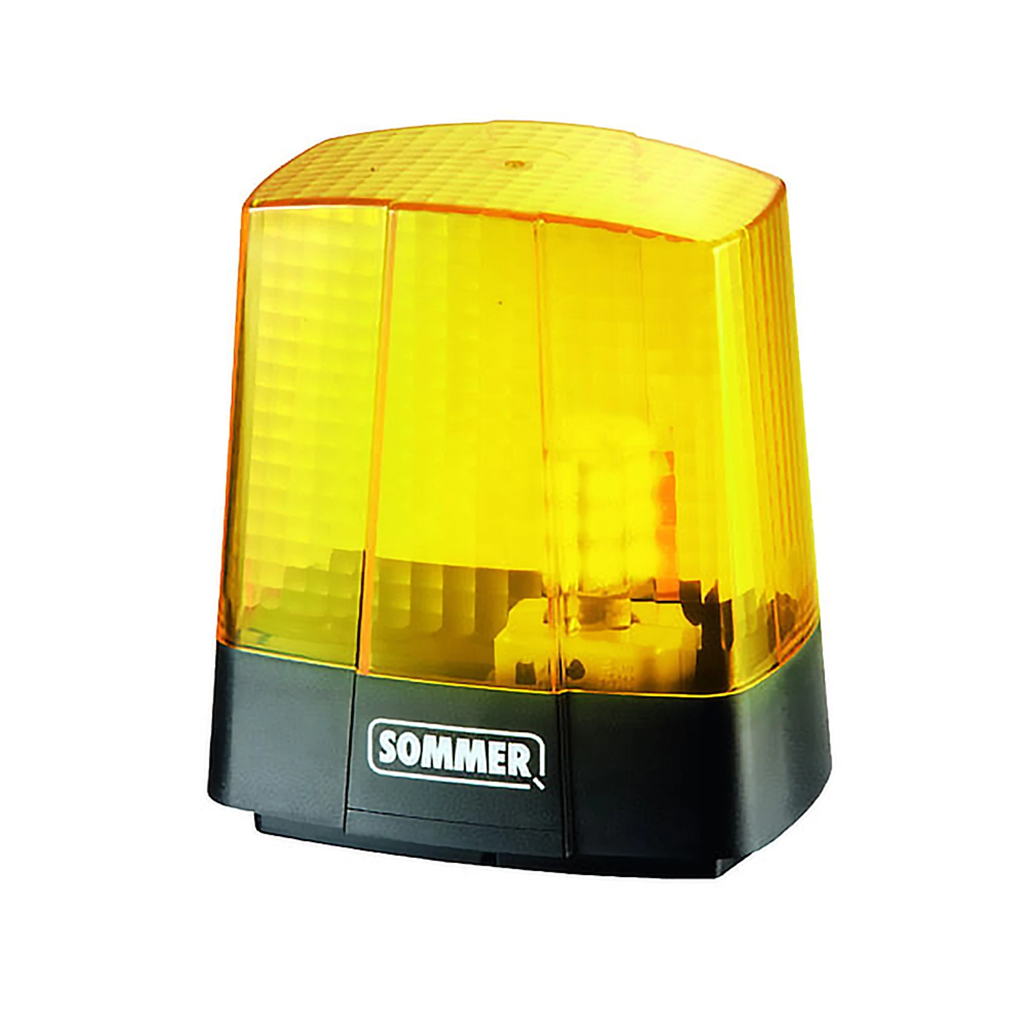 Sommer 5114v000 LED-es kapunyitó működést jelző villogó - kaputechnikaszakuzlet.hu