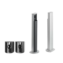 Beninca KIT-COLO 5 fotocellaoszlop szett FTC.S biztonsági fotocellákhoz  - kaputechnikaszakuzlet.hu