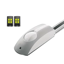 Beninca KIT-JIM 3-SW elektromos garázskapunyitó motorszett - kaputechnikaszakuzlet.hu