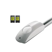 Beninca KIT-JIM 3 TURBO elektromos garázskapunyitó motorszett - kaputechnikaszakuzlet.hu
