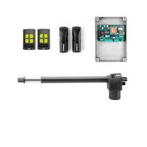 Beninca KIT-BILL 4 egyszárnyas kapunyitó szett