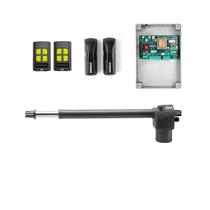 Beninca KIT-BILL 4 jobbos egy szárnyas kapunyitómotor-szett - kaputechnikaszakuzlet.hu