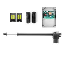 Beninca KIT-BILL 5 jobbos egy szárnyas kapunyitómotor-szett - kaputechnikaszakuzlet.hu