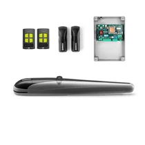 Beninca KIT-BOB  egy szárnyas kapunyitómotor-szett - kaputechnikaszakuzlet.hu