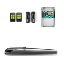 Beninca KIT-BOB 3  egy szárnyas kapunyitómotor-szett - kaputechnikaszakuzlet.hu