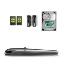 Beninca KIT-BOB3024  egy szárnyas kapunyitómotor-szett - kaputechnikaszakuzlet.hu