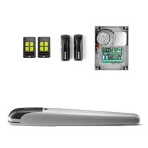 Beninca KIT-BOB 5024 egy szárnyas kapunyitómotor-szett - kaputechnikaszakuzlet.hu