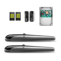 Beninca KIT-BOB 30 kétszárnyas elektromos kapunyitómotor-szett - kaputechnikaszakuzlet.hu