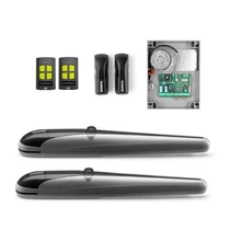 Beninca KIT-BOB 3024 kétszárnyas elektromos kapunyitómotor-szett - kaputechnikaszakuzlet.hu