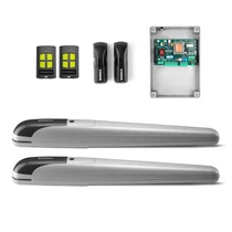 Beninca KIT-BOB 5 kétszárnyas elektromos kapunyitómotor-szett - kaputechnikaszakuzlet.hu