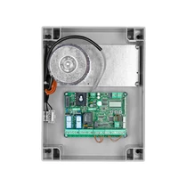 Beninca KIT-BOB 5024 kétszárnyas elektromos kapunyitómotor-szett - kaputechnikaszakuzlet.hu