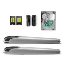 Beninca KIT-BOB 5024 kétszárnyas elektromos kapunyitómotor-szett - kaputechnikaszakuzlet.hu