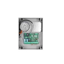 Beninca KIT-UNDER 24 kétszárnyas földbe rejtett elektromos kapunyitómotor-szett - kaputechnikaszakuzlet.hu