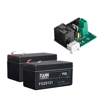 Beninca KIT-UPS-BEN szünetmentesítő szett BEN motorokhoz - kaputechnikaszakuzlet.hu