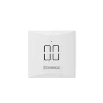 Beninca SMART To.GO ugrókódos kapunyitó távirányító felitartó - kaputechnikaszakuzlet.hu