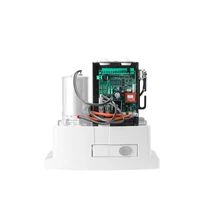 Beninca BULL 624ESA elektromos kapunyitómotor - kaputechnikaszakuzlet.hu