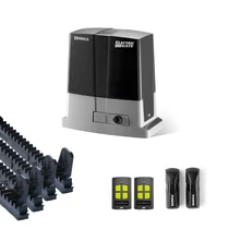 Beninca KIT-BULL424 SW kapunyitó szett - https://kaputechnikaszakuzlet.hu