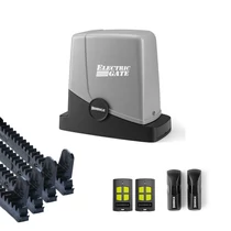 Beninca KIT-Pony F - elektromos kapunyitó szett