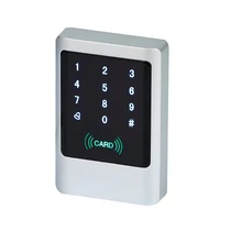 KIT-CON-M1 érintőképernyős RFID kódtasztatúra 