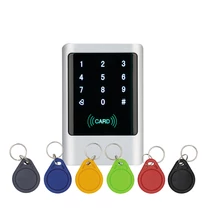 KIT-CON-M1 érintőképernyős RFID kódtasztatúra 