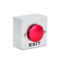 Control CON-EXIT 8 falon kívüli nyomógomb - kaputechnikaszakuzlet.hu