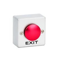 Control CON-EXIT 8 falon kívüli nyomógomb - kaputechnikaszakuzlet.hu