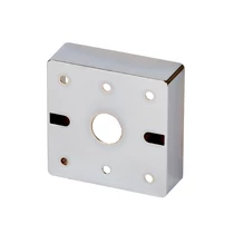 Control CON-M86 nyomógomb beépítő keret - kaputechnikaszakuzlet.hu