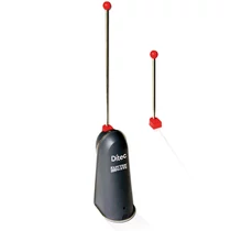 Ditec GOL 148 REA 433 MHz és 868 MHz-es botantenna - kaputechnikaszakuzlet.hu