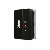 Ditec DOD-DK csatlakoztatható nyomógomb panel Ditec vezérléshez - kaputechnikaszakuzlet.hu