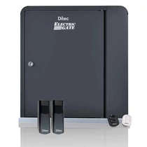 Ditec Cross 30 ipari elektromos kapunyitómotor-szett - kaputechnikaszakuzlet.hu