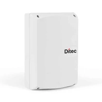 Ditec E2 230V-os  kétmotoros kapunyitómotor-vezérlés