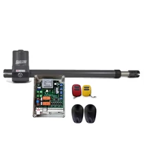 Proteco KIT-Leader4H egyszárnyas elektromos kapunyitó szett