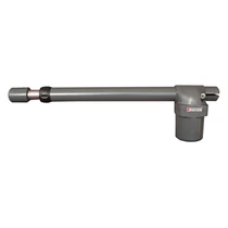 Proteco Aster 3 DX jobboldali 230V kapunyitó-motorkar - kaputechnikaszakuzlet.hu