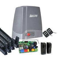 Proteco KIT-MEKO 5 gyári elektromos kapunyitómotor szett - kaputechnikaszakuzlet.hu